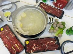 -真牛汕头黄牛肉火锅(莲塘仙湖植物园店)