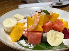 -壹泰东南亚主题餐厅·高良姜风情(州桥店)