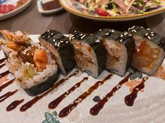 招牌游屋卷-游You House(西单老佛爷店)