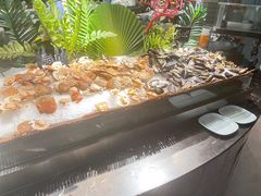 -德得轩烤涮一体自助餐厅(王府井店)