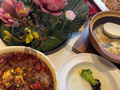-玉林烤鸭店(黄村兴华店)