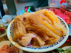 -周小明火锅(黑金冠社区店)