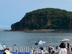 -棒棰岛宾馆景区