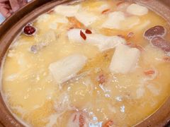 -港迹·鲜围煮海鲜火锅(湖州时代广场店)