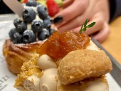 -LANLIZI BAKERY(COSMO店)
