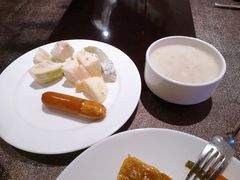 -佛山南海温德姆花园酒店