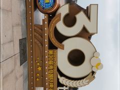 -第35届青岛国际啤酒节