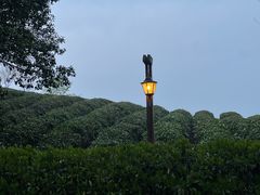 -天目湖涵田度假村