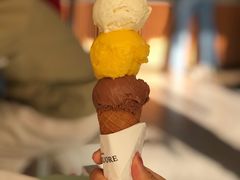 -Dal Cuore 达可芮冰淇淋(陕西北路店)