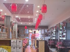-老渔翁炖鱼坊(黄海西路东山店)