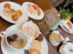 -天目湖御水温泉·度假酒店