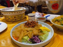 -满园烤鸭·春饼(华强广场店)