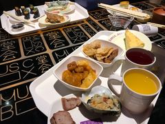 -堂会·KTV·自助餐·团建聚会(天河店)