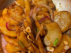 -绿茶餐厅(千岛湖银泰城店)