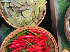 -西郊八号·山野江西菜(开发区店)