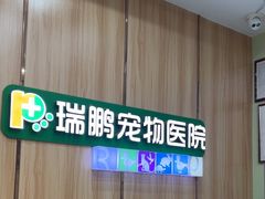 -瑞鹏宠物医院·夜间急症·心超·猫科(祖庙分店)