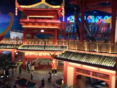 -万达茂商场(南京仙林店)