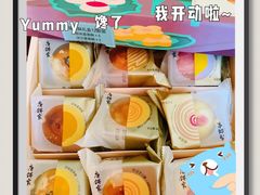 -唐饼家(龙之梦购物中心虹口店)