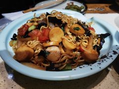 -状元阁烧烤(新华路总店)