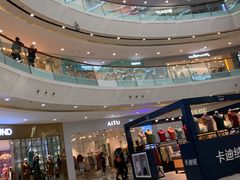 -万达广场(南京江宁店)