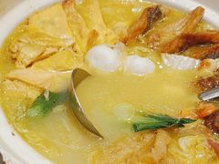 -顺风海鲜港(金玉兰店)