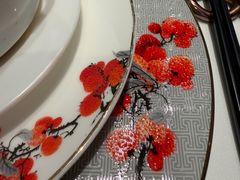 -山泉粤宴(广东大厦店)