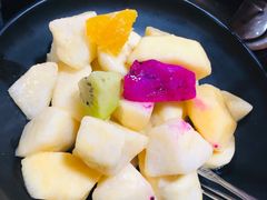 -九田家黑牛烤肉料理(冠云路店)