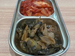 -米村拌饭(东方新天地店)