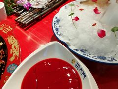 -巴九门老火锅(来福士打望店)