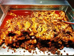 -八一好吃街·高品美食广场