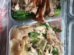 招牌手撕鸡饭-嘉鸣扬·烧腊世家(洛溪新城店)