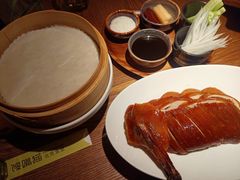 -馋嘴猫•北京食堂•宵夜(亚运村店)