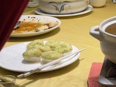 -绿岛国际酒店·海鲜酒楼(八七路店)