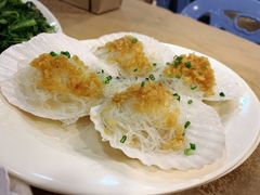 -揭阳钟记小食(福田新村店)