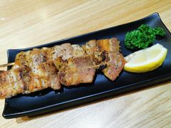 -胜代日本料理(云程巷小区店)