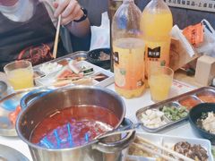 -杨记齐齐哈尔烤肉(总店)