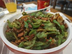 -匠熙小馆(崇文门店)