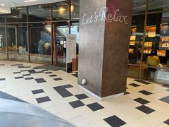 -Let’s Relax Spa(Siam Square One)