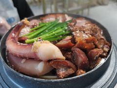 -HOTISLAND海鸡岛·韩国料理(江南西店)