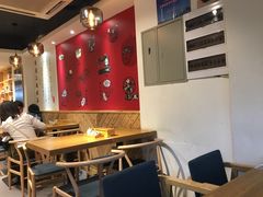 门面-厝内小眷村(天河南一路店)