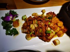 -蜀锦堂·川味现炒(襄阳武商汇店)