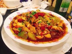 -吉友粥底火锅(方斜路店)