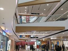 -上海颛桥万达广场