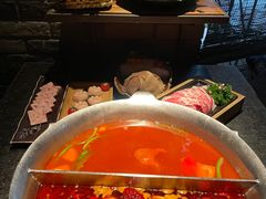 -湊湊火锅·茶憩(新中关购物中心店)