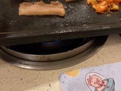 -韩时烤肉(枫蓝店)