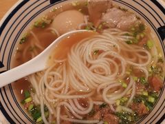 -黄太牛·牛肉面(长江北路店)