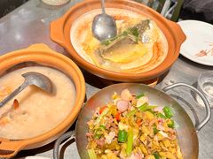 -陈鹏鹏潮汕菜(欢乐海岸 海边景观店)