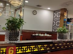 -河州春清真西北特色美食(虎踞路店)