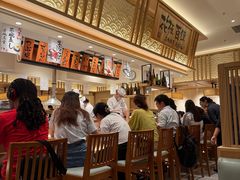 -合点寿司(金虹桥商场店)