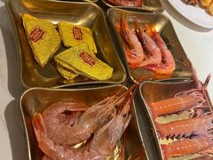 -海玥荟海鲜姿造自助餐厅(欧罗巴广场店)